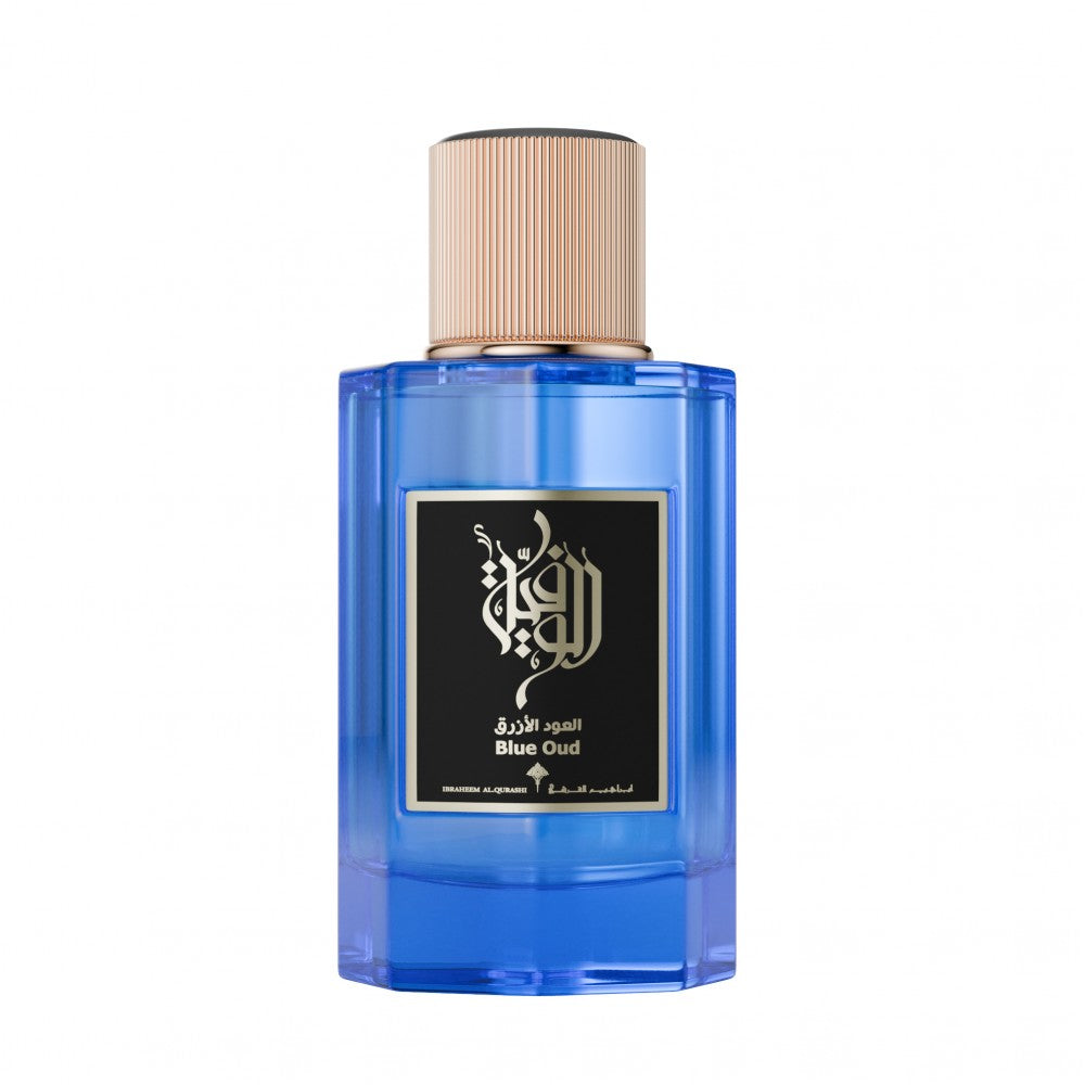 Al Wafia Blue Oud